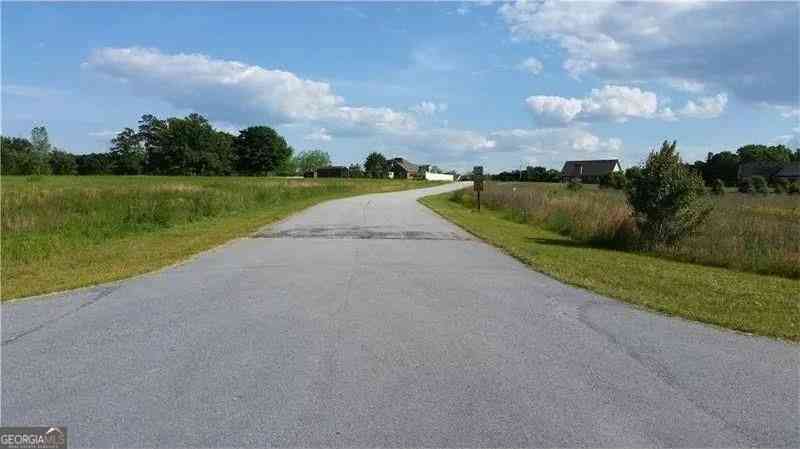 Vacant Land For Sale - 160 Granite Springs Drive<br/> Jackson, GA 30233