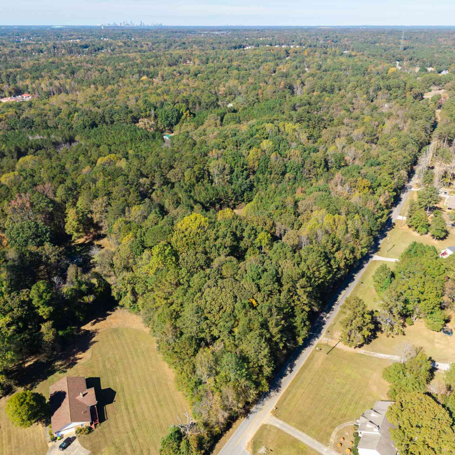 Vacant Land For Sale - Wilkerson Road<br/> Stockbridge, GA 30281