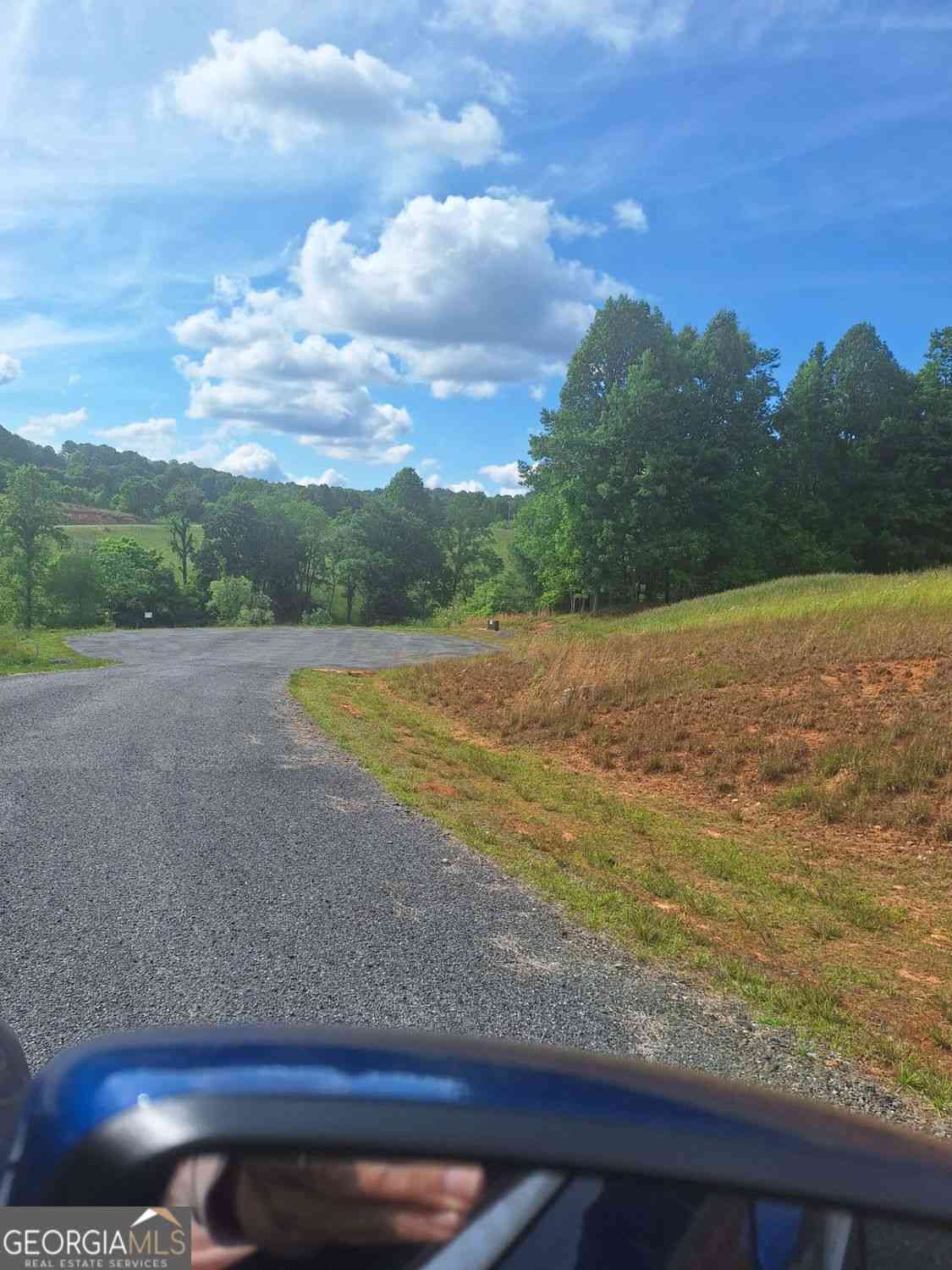 Vacant Land For Sale - LOT 67 Hillside Court<br/> Morganton, GA 30560