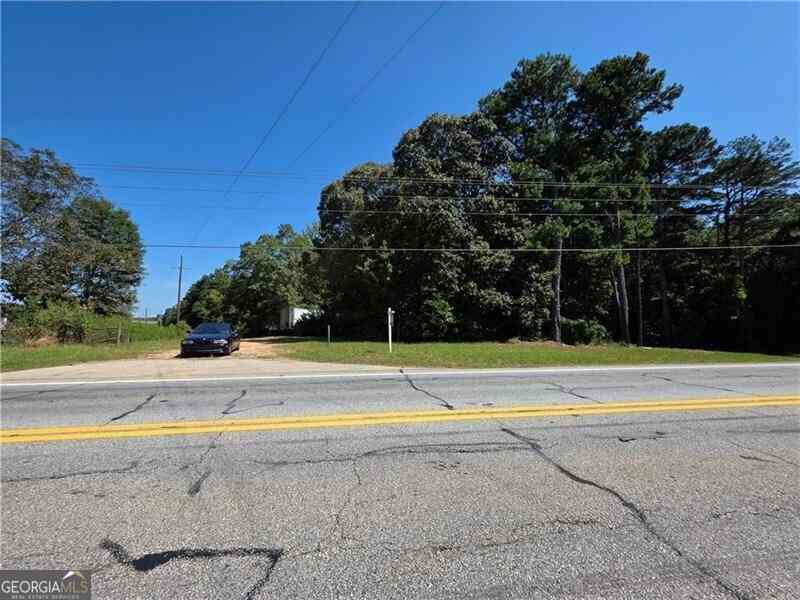 Vacant Land For Sale - 7068 Highway 53 Highway<br/> Braselton, GA 30517