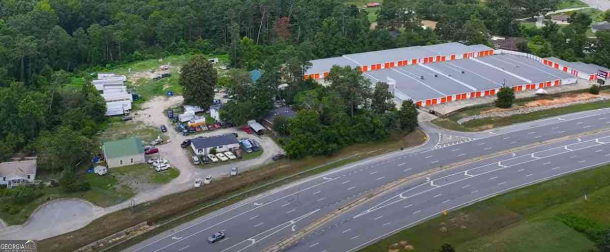 Vacant Land For Sale - 4040 Belair Road<br/> Richmond County, Augusta, GA 30909