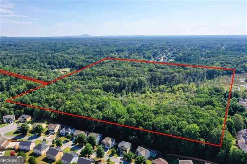 Vacant Land For Sale - Moon Road<br/> Cobb County, Powder Springs, GA 30127