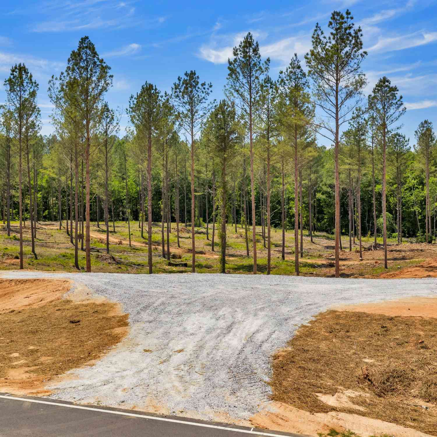 Vacant Land For Sale - 3 Lexington Estates<br/> Lexington, GA 30648
