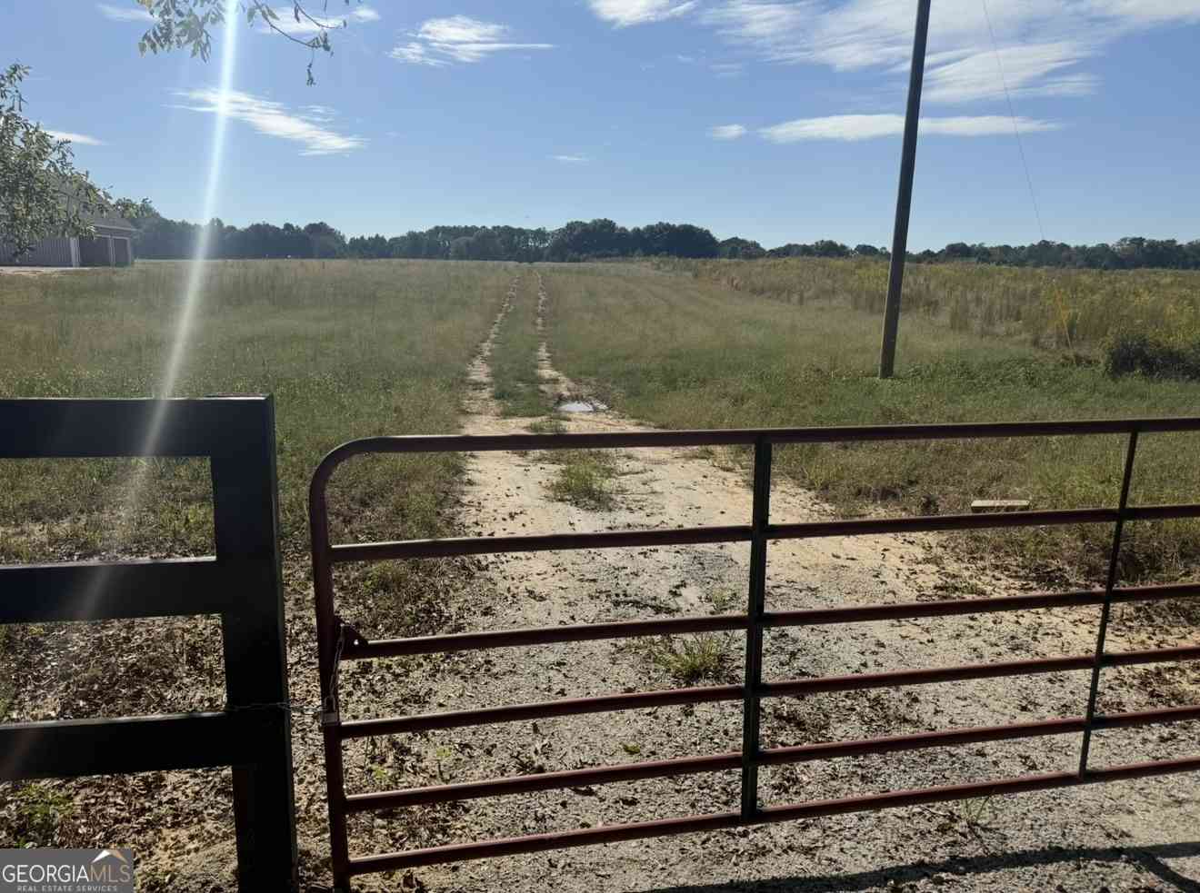 Vacant Land For Sale - 195 Hamil Road<br/> Spalding County, Griffin, GA 30223