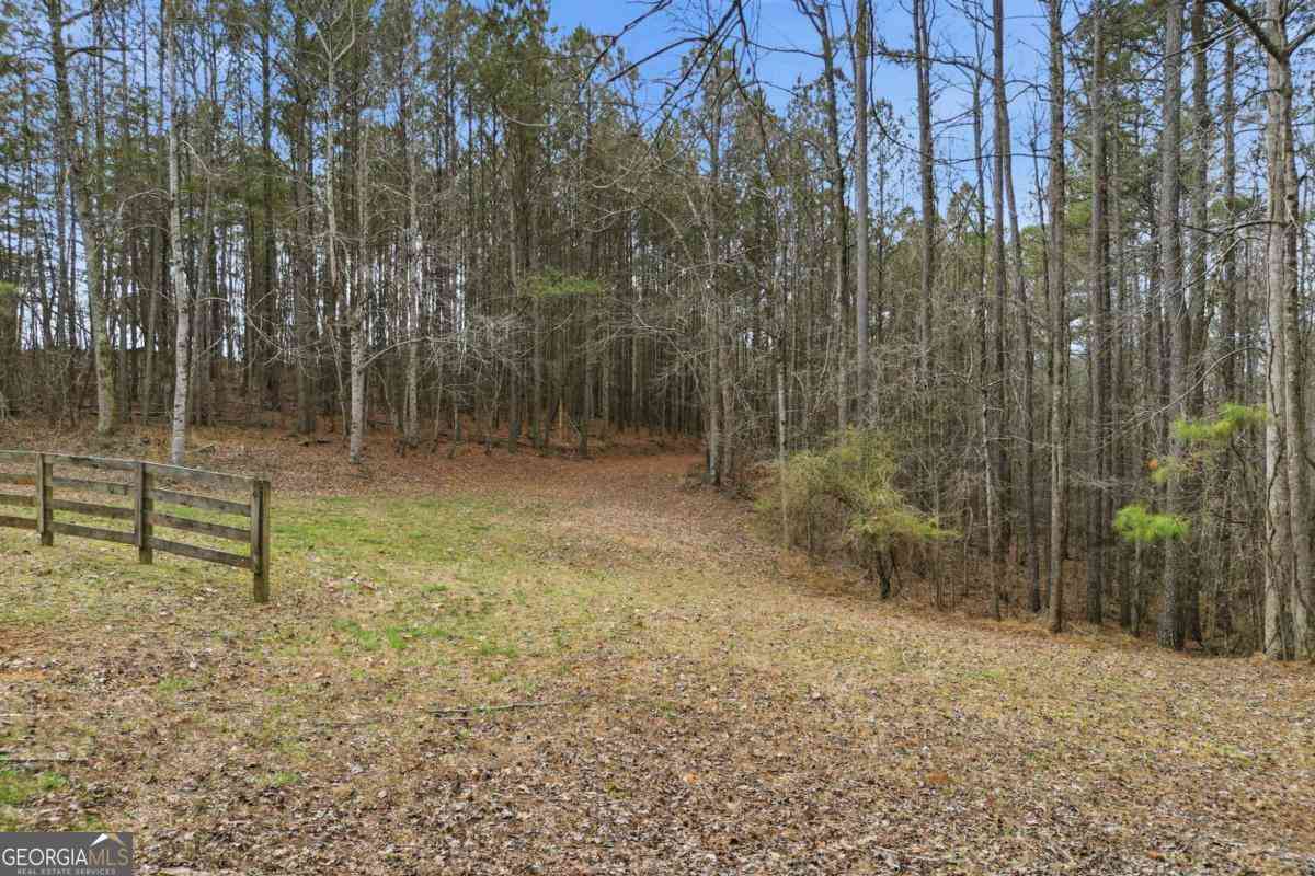 Vacant Land For Sale - 2025 Soap Creek Road<br/> Ball Ground, GA 30107