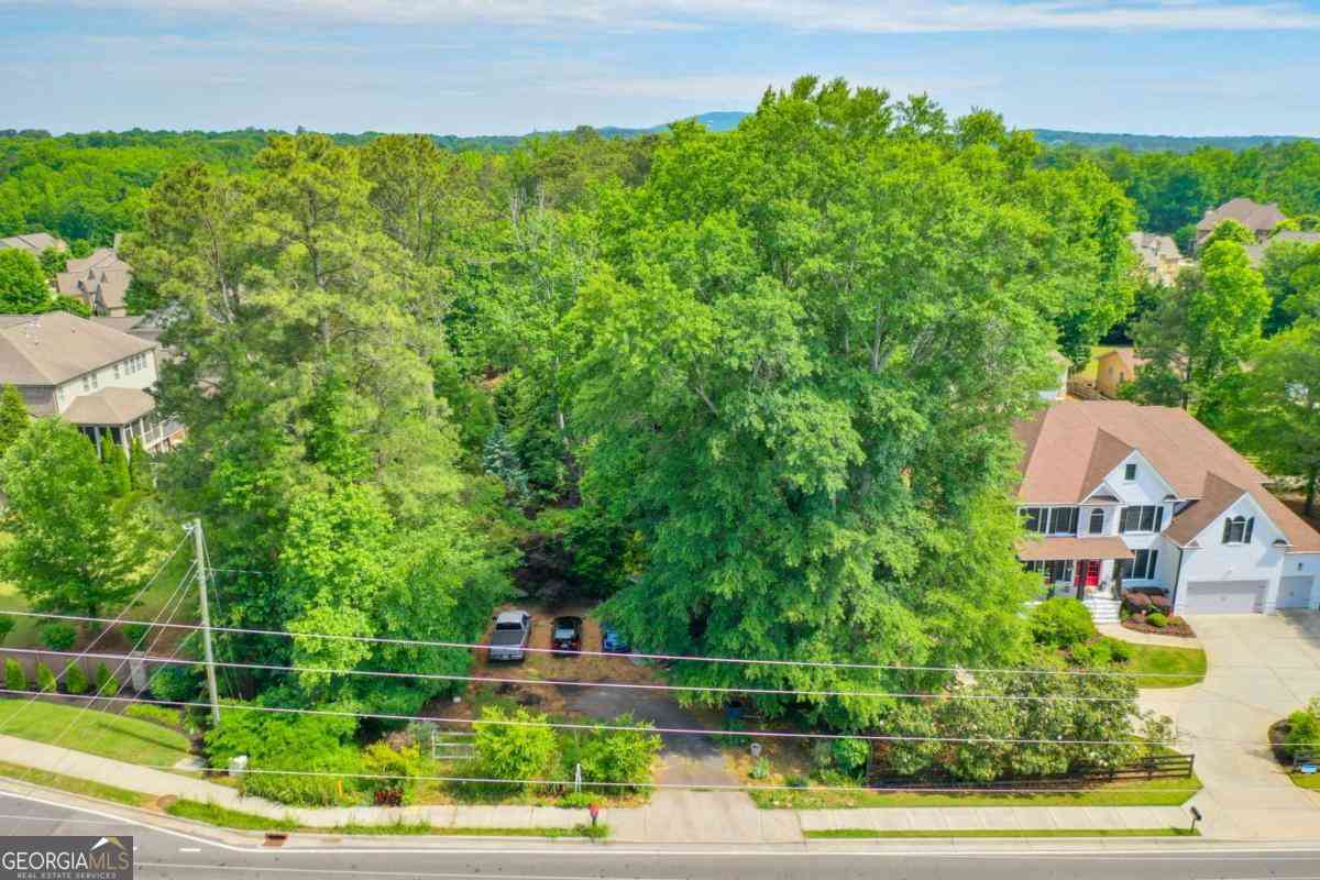 Vacant Land For Sale - 3127 Post Oak Tritt Road<br/> Cobb County, Marietta, GA 30062