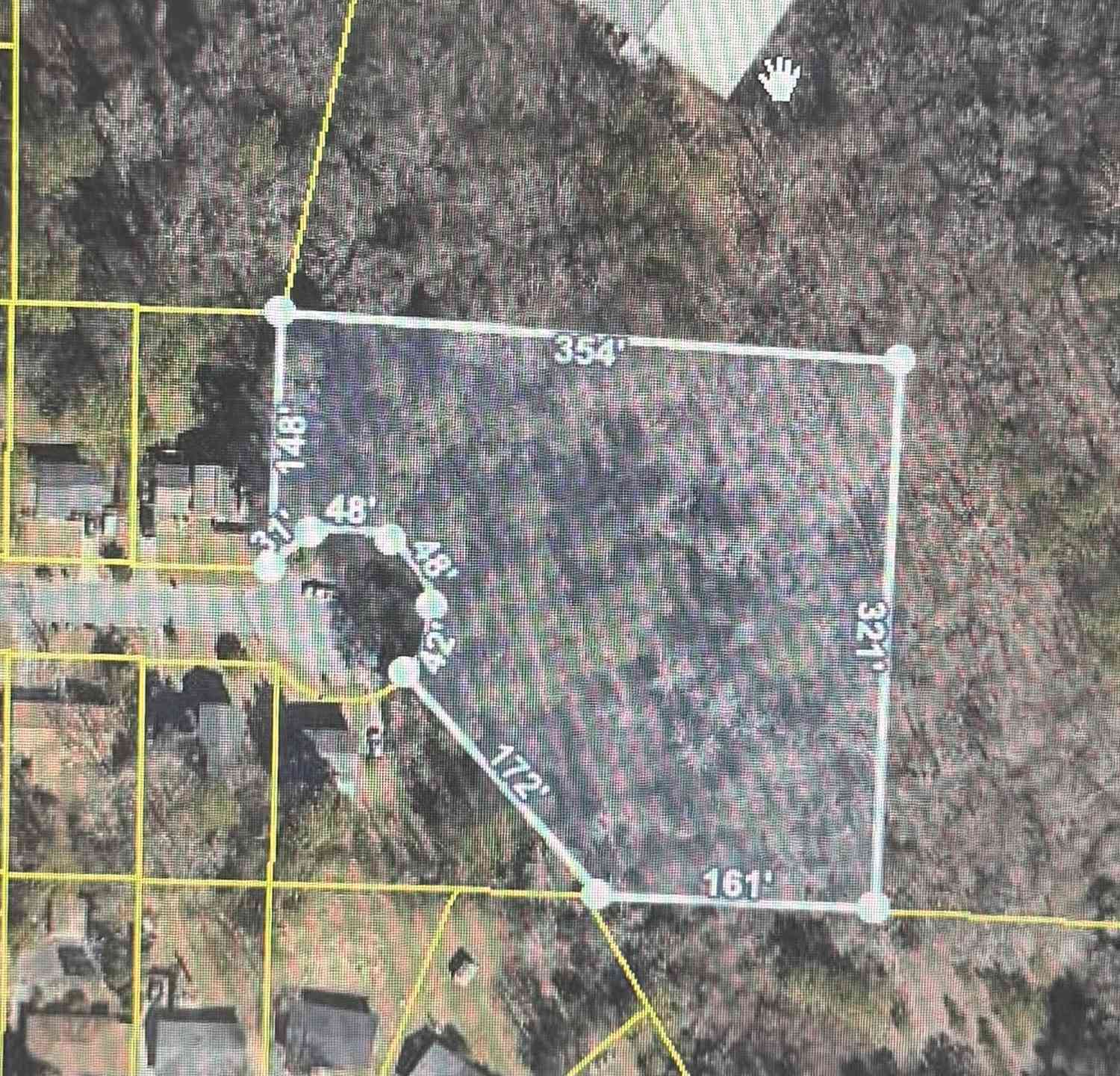 Vacant Land For Sale - 2311 Lancelot Place<br/> Bibb County, Macon, GA 31206
