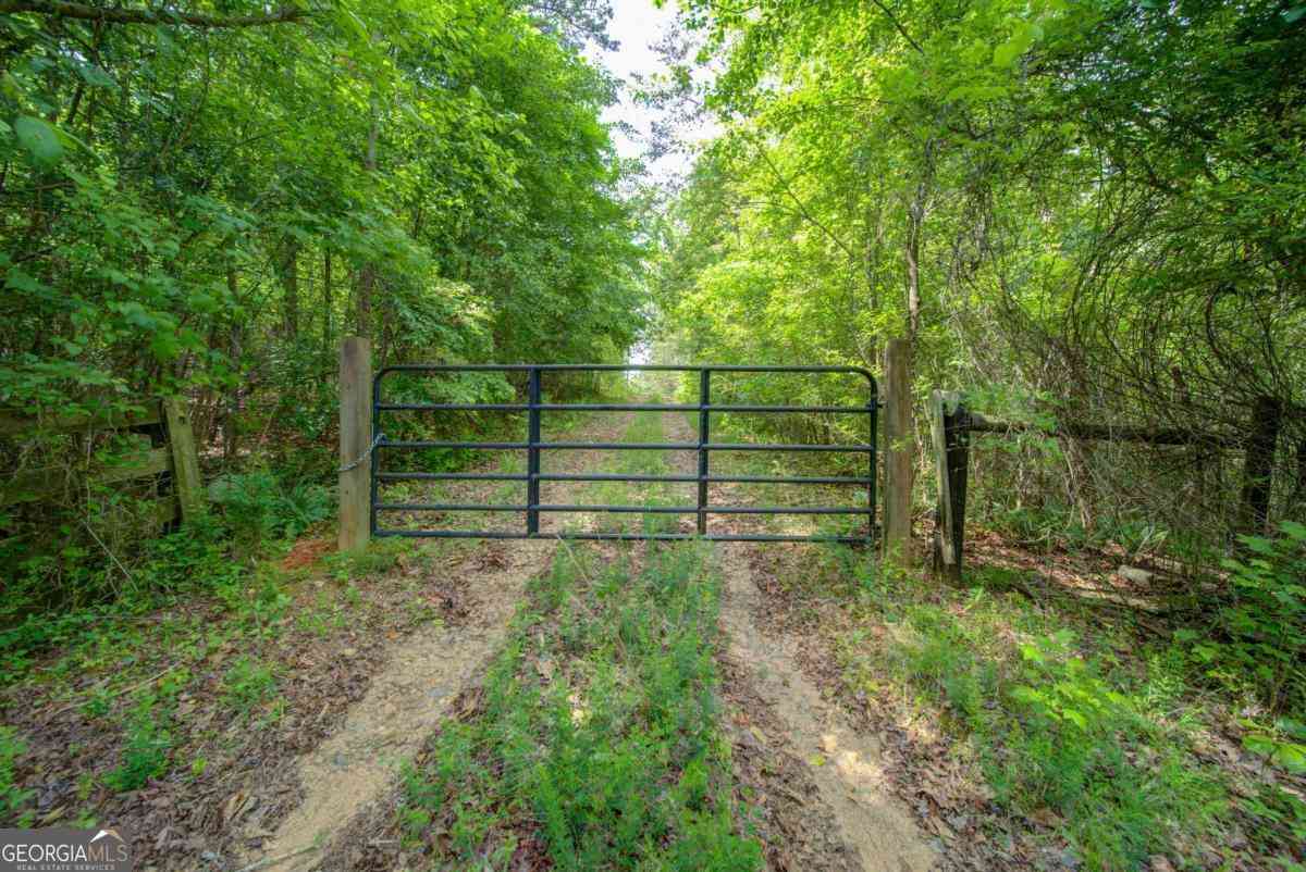 Vacant Land For Sale - 8580 Nicholson Road<br/> Forsyth County, Cumming, GA 30028