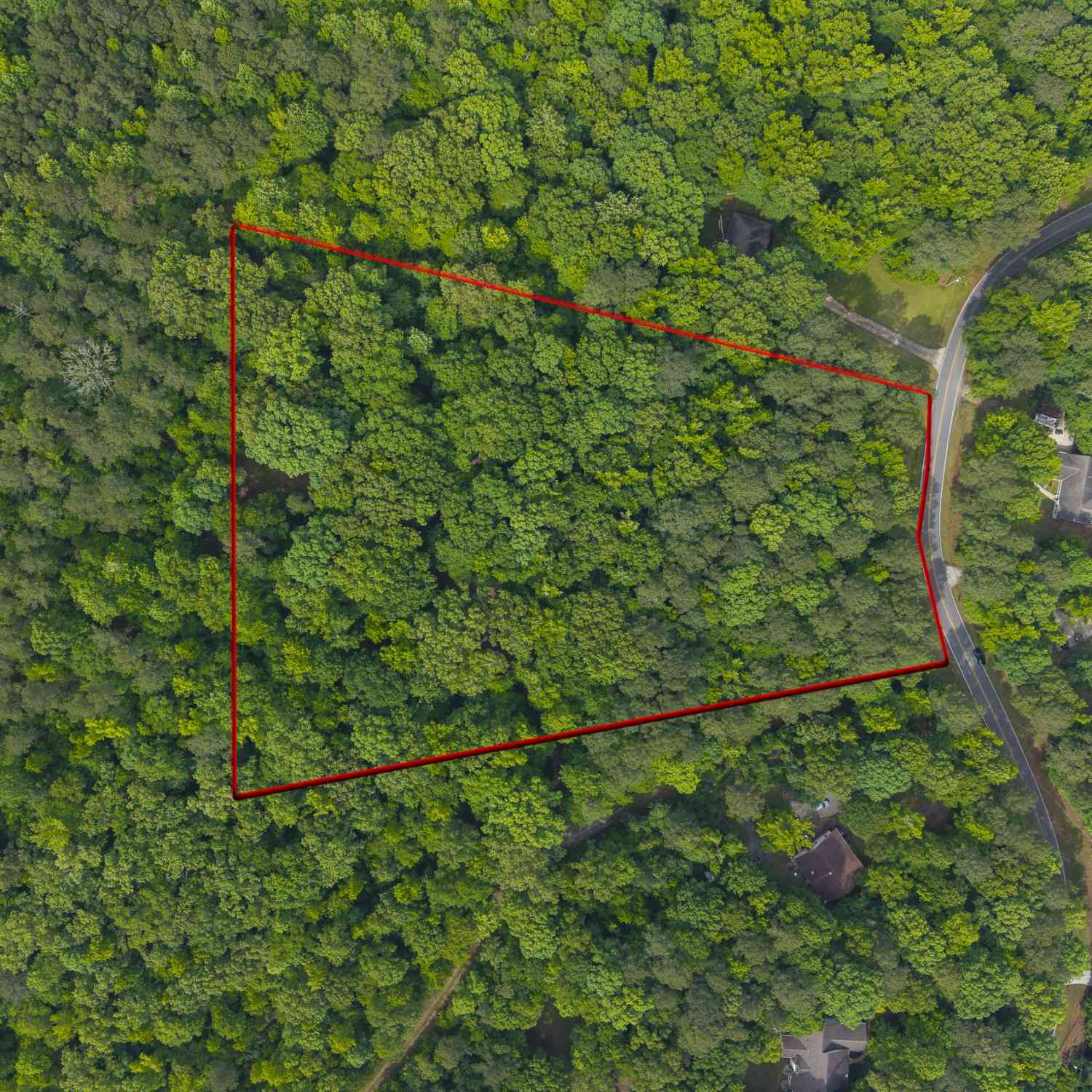 Vacant Land For Sale - APALACHEE WOODS Apalachee Woods Trail<br/> Buckhead, GA 30625