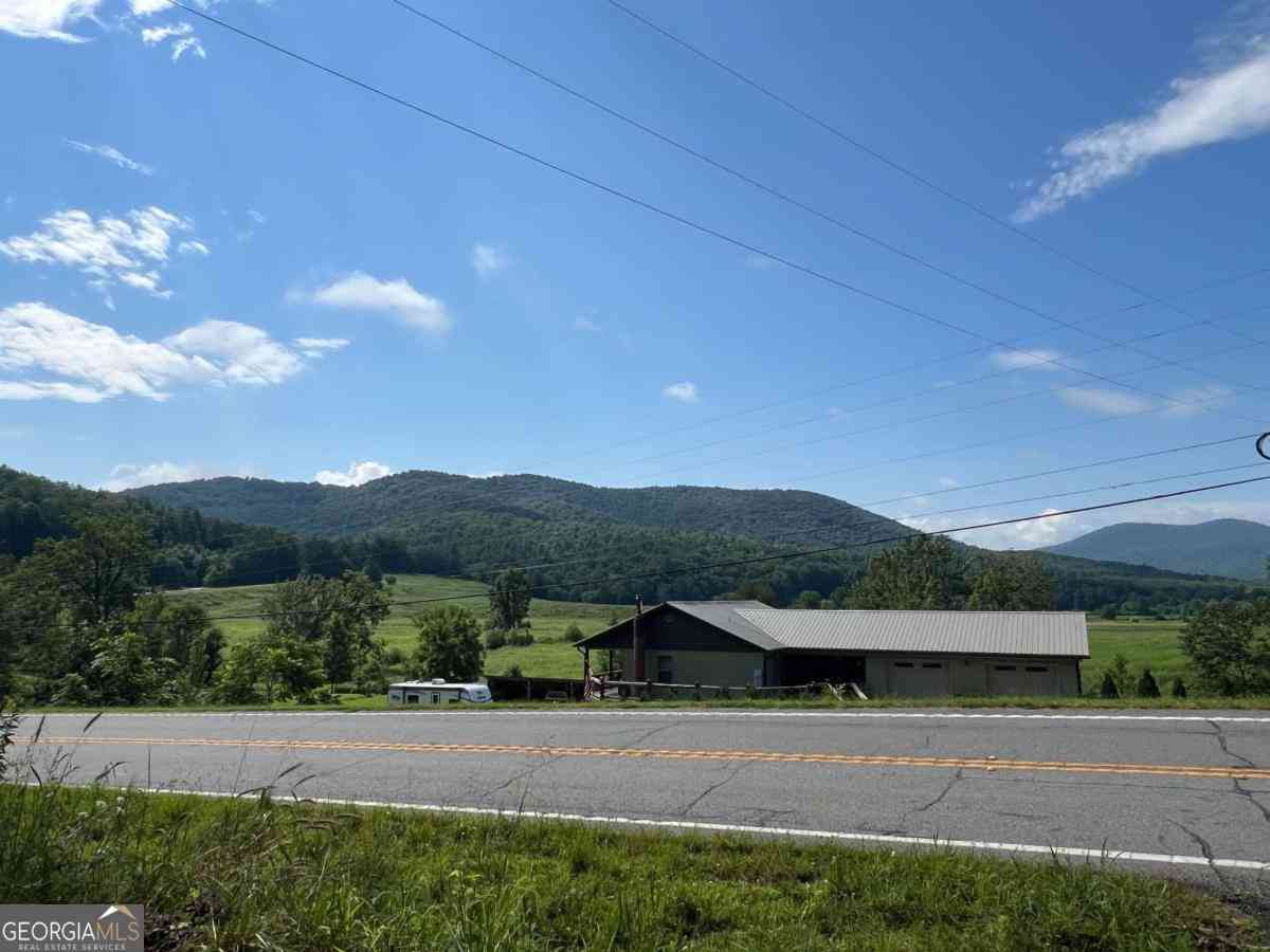 Vacant Land For Sale - LOT 5 Morganton Highway<br/> Suches, GA 30572