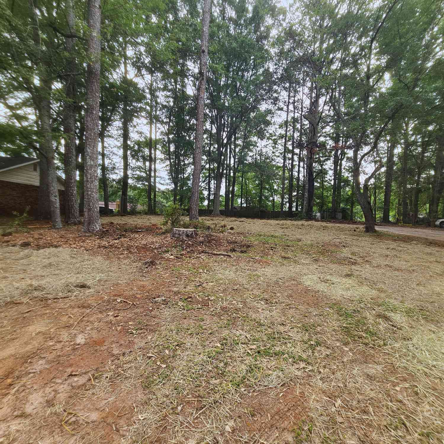 Vacant Land For Sale - 226 Hearthstone Drive<br/> Lagrange, GA 30241