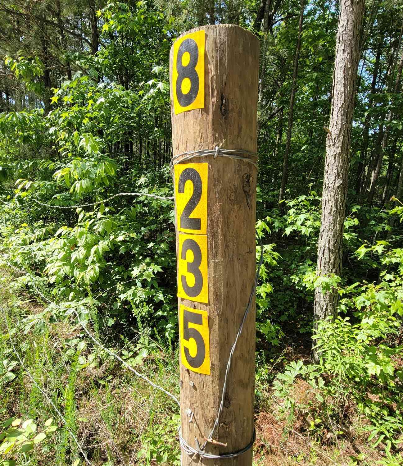 Vacant Land For Sale - 8235 West Carroll Road<br/> Douglas County, Whitesburg, GA 30185
