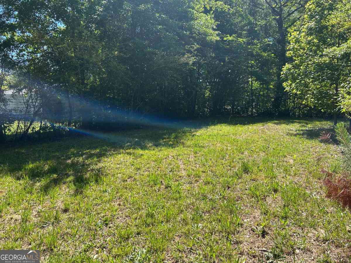 Vacant Land For Sale - 582 Kingston Lane NW<br/> Conyers, GA 30012