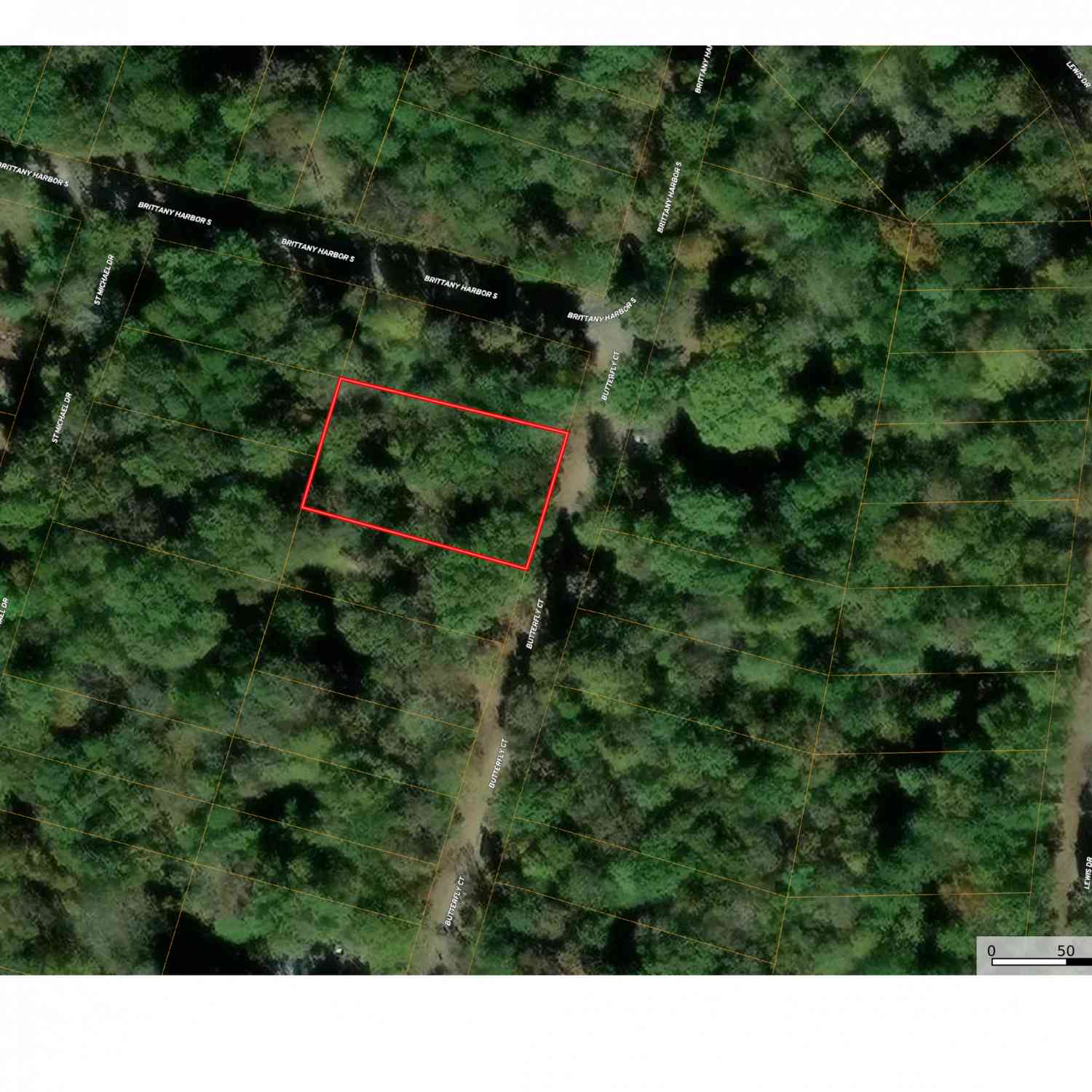 Vacant Land For Sale - .35 ACRE Butterfly Court<br/> Lavonia, GA 30553