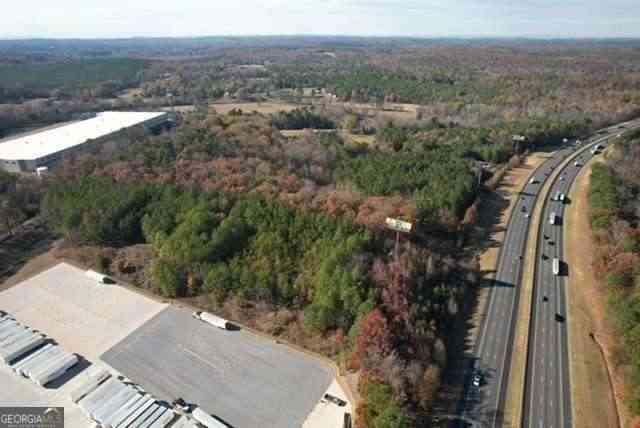 Vacant Land For Sale - 76 Brown Loop Road<br/> Cartersville, GA 30120