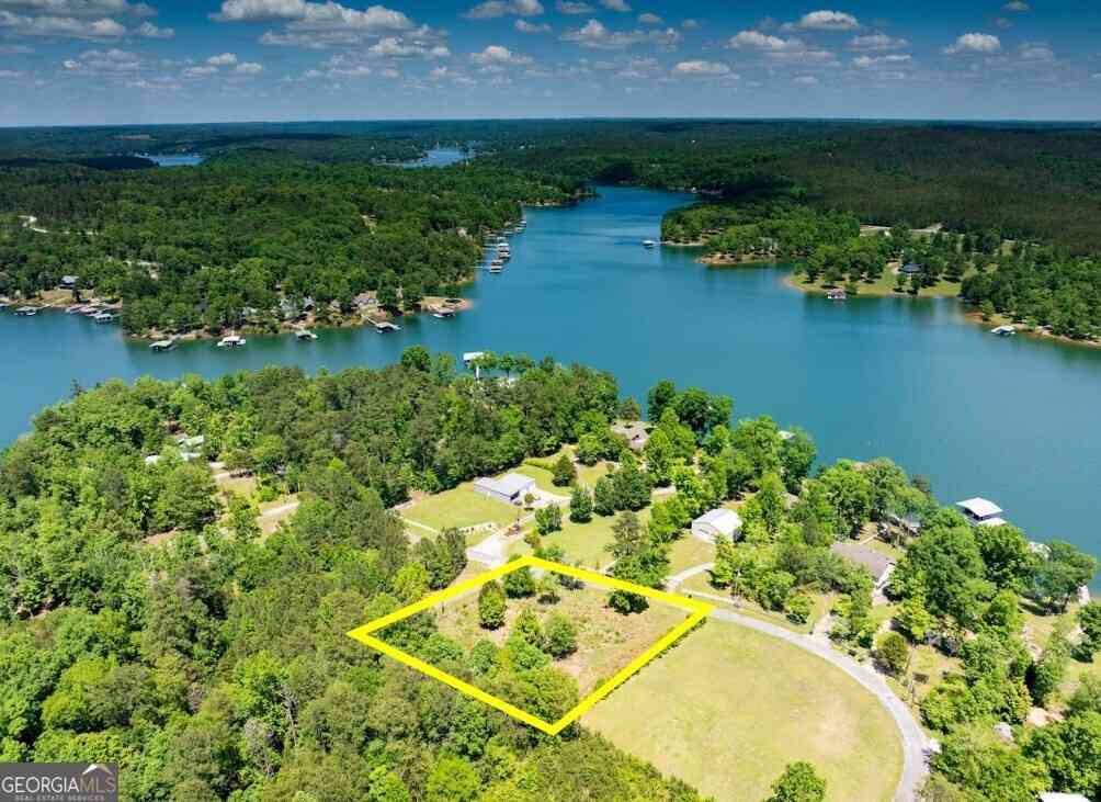 Vacant Land For Sale - County Road 3084 #LOT 6<br/> Winston County, Double Springs, AL 35553