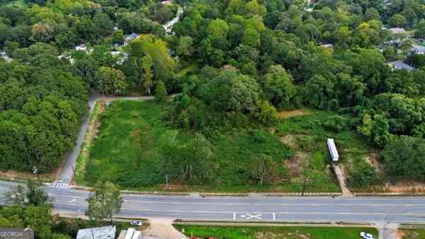 Vacant Land For Sale - 657 S Broad Street<br/> Toccoa, GA 30577