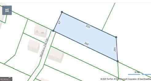 Vacant Land For Sale - Cave Spring Road<br/> Rome, GA 30161
