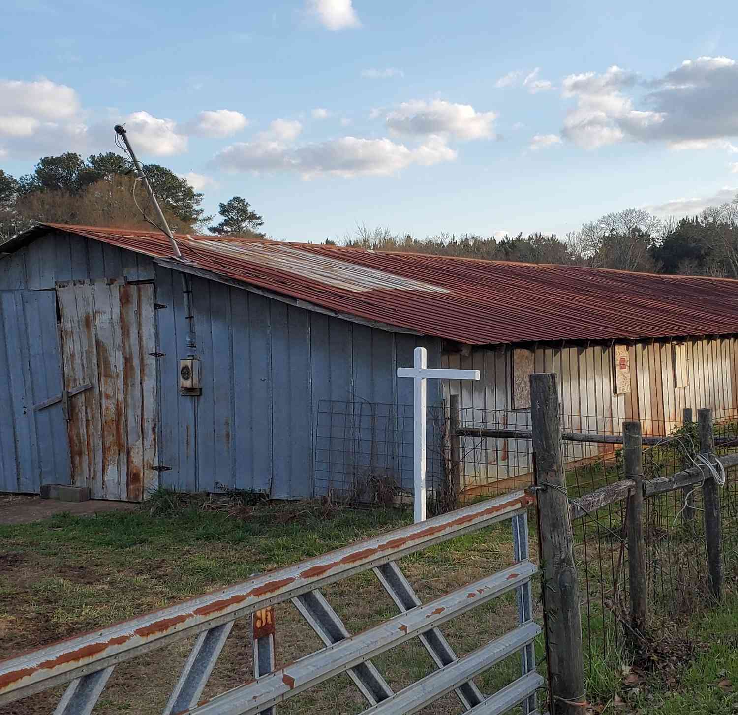 Vacant Land For Sale - 1135 Burger<br/> Oconee County, Watkinsville, GA 30677