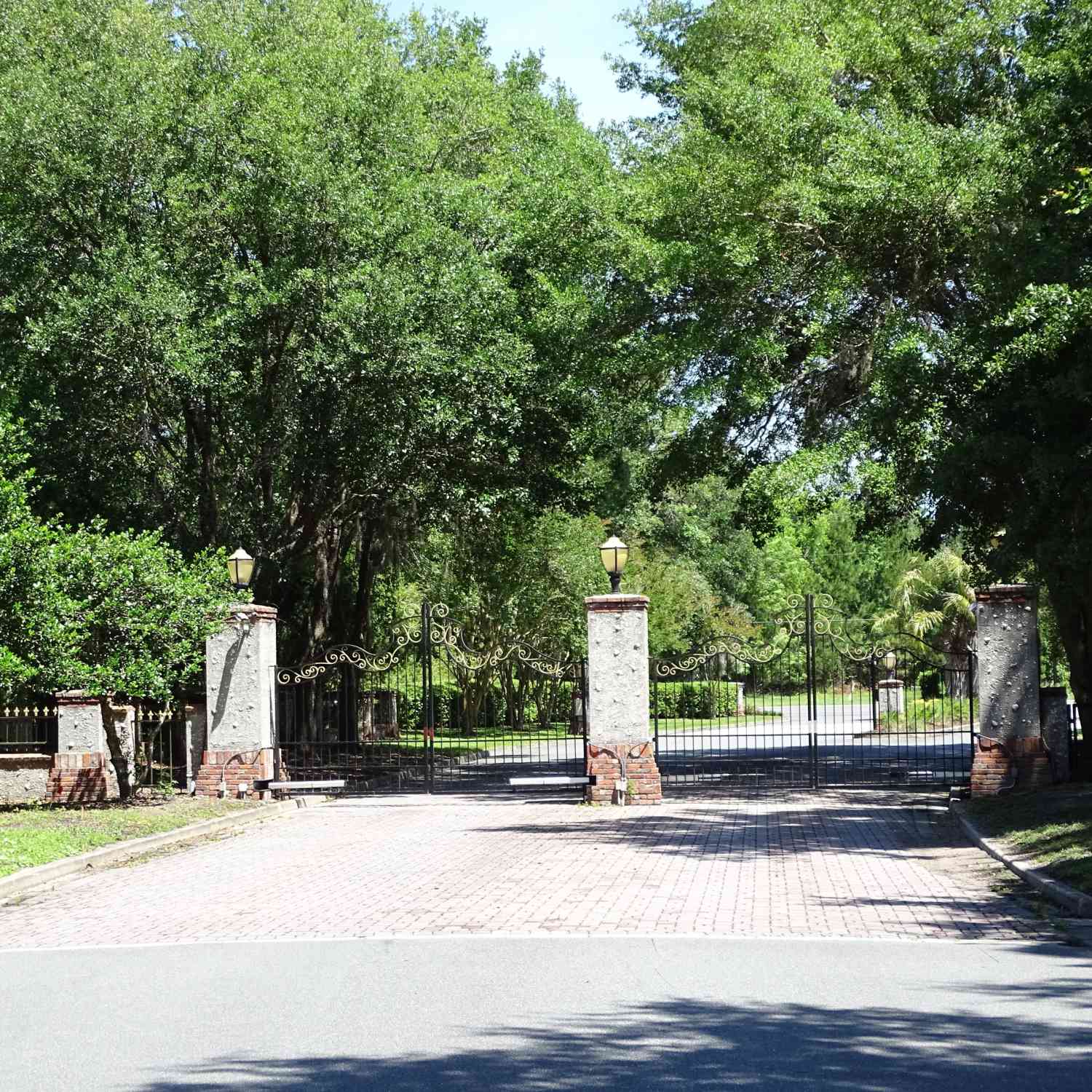 Vacant Land For Sale - V/L 95 Misty Harbor Boulevard<br/> Woodbine, GA 31569