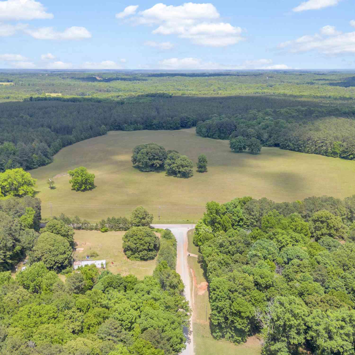 Vacant Land For Sale - LOT A O Pitts Chapel Road<br/> Monticello, GA 31064