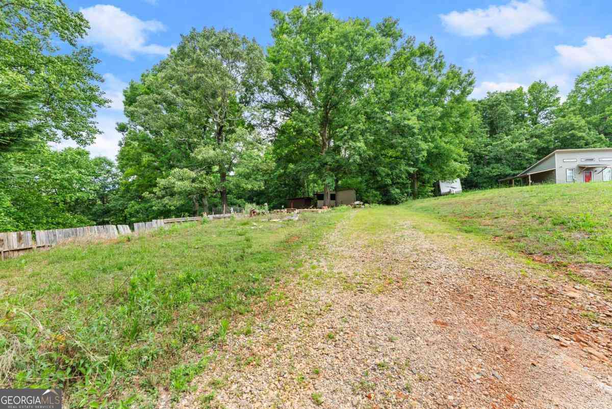 Vacant Land For Sale - 99 Rocket Drive<br/> Cleveland, GA 30528