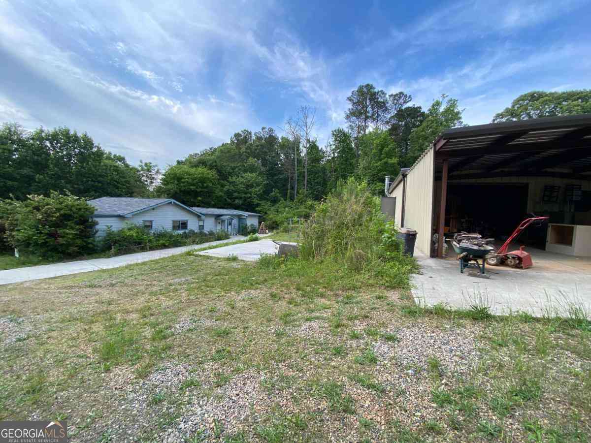 Vacant Land For Sale - 3950 Melody Mizer Lane<br/> Forsyth County, Cumming, GA 30041