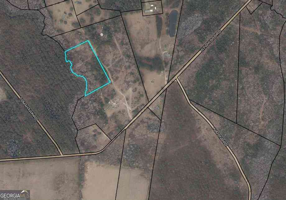 Vacant Land For Sale - Windwood Road<br/> Metter, GA 30439