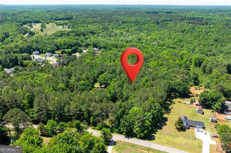 Vacant Land For Sale - Manning Gin Road<br/> Monroe, GA 30656
