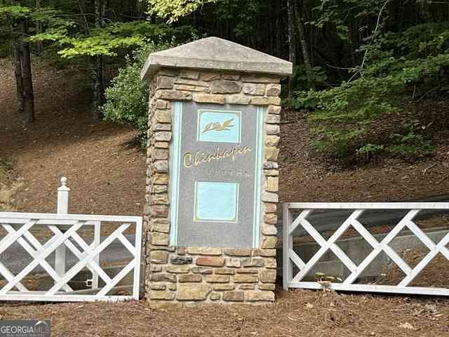 Vacant Land For Sale - Lake View Lane<br/> Rabun County, Clayton, GA 30525