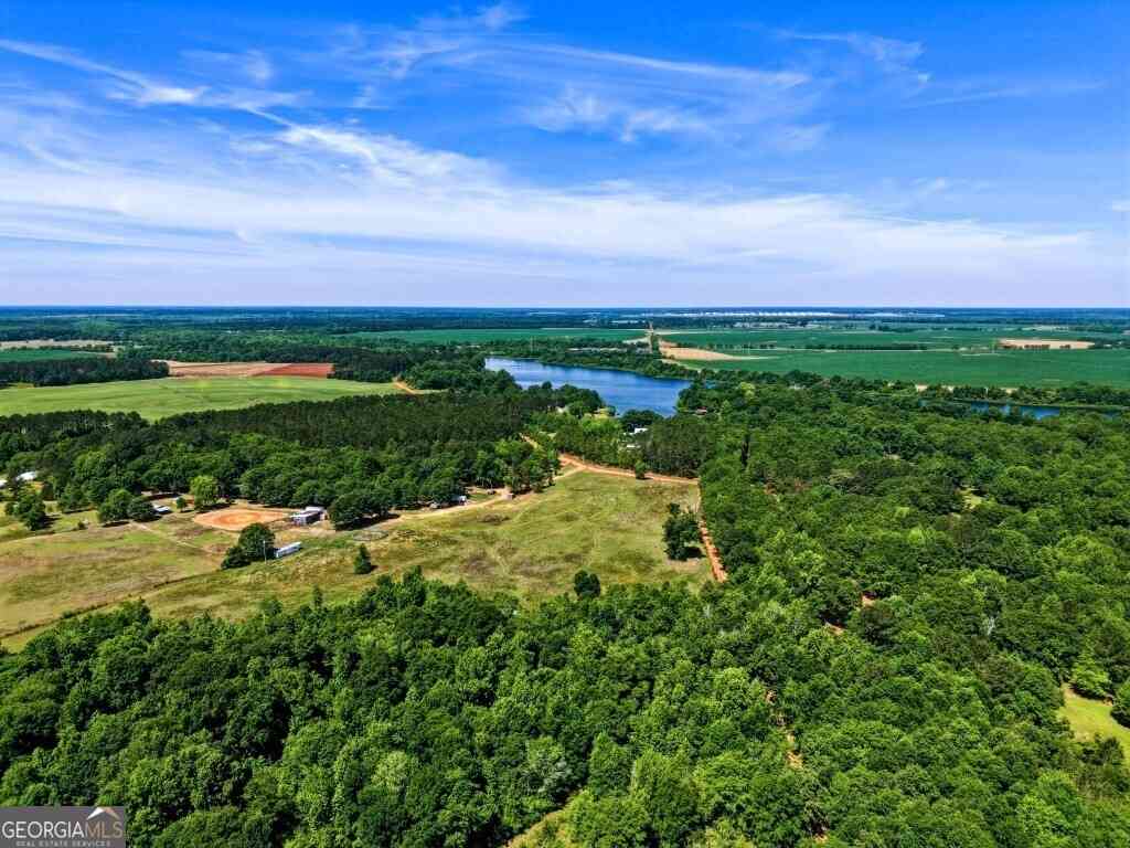 Vacant Land For Sale - Indian Road<br/> Sumter County, Americus, GA 31709