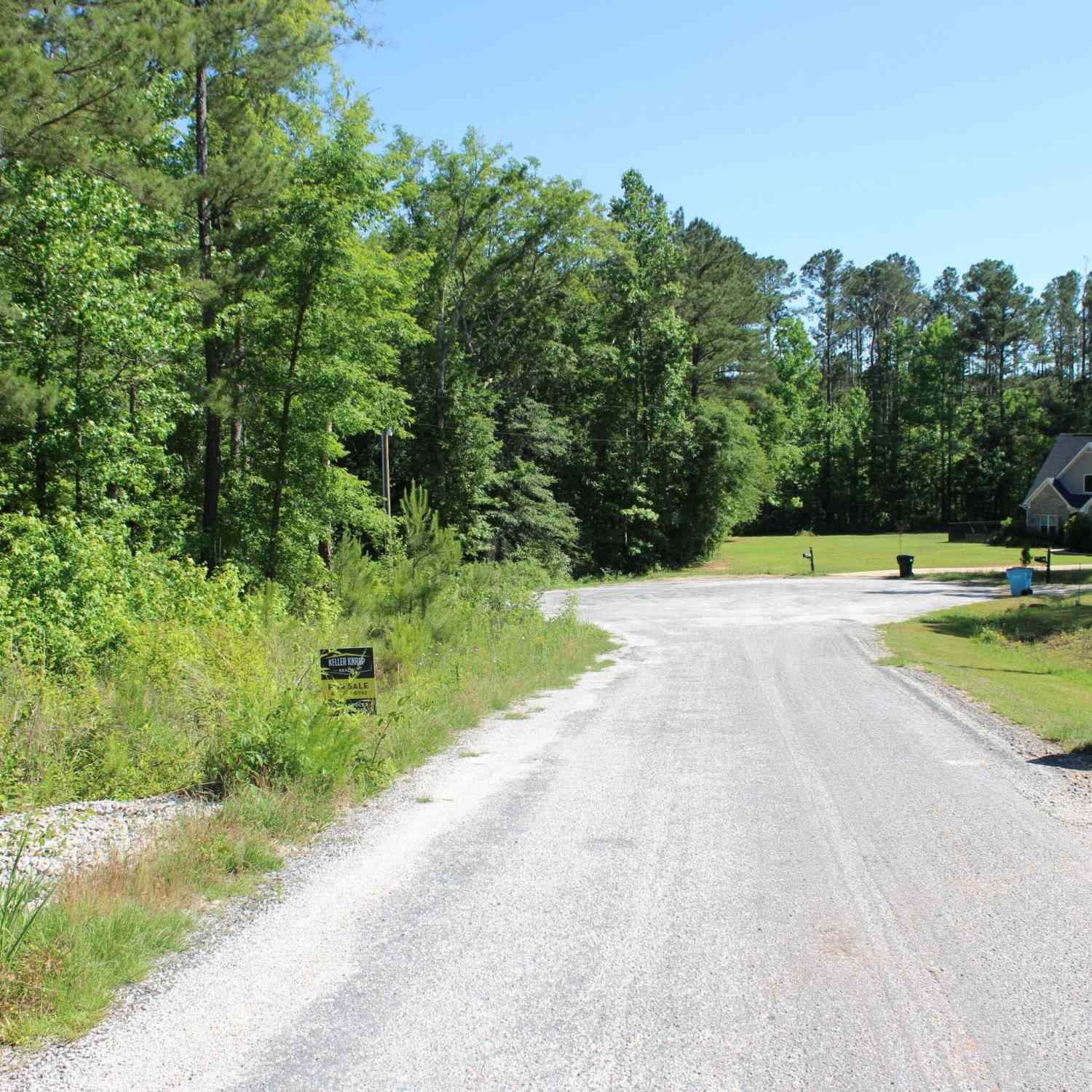 Vacant Land For Sale - 343 S Singley Drive<br/> Locust Grove, GA 30248
