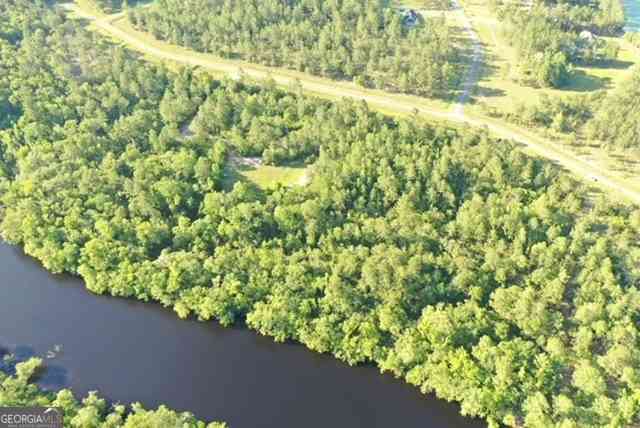 Vacant Land For Sale - 939 Lake Deborah Drive<br/> Folkston, GA 31537