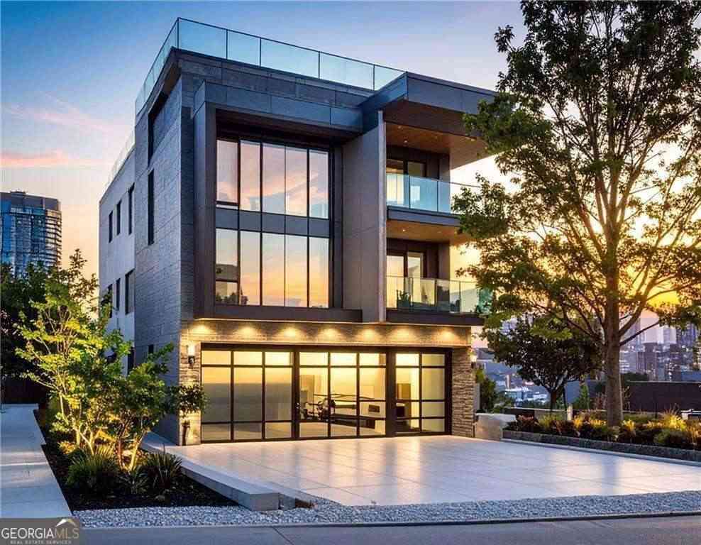 Vacant Land For Sale - 459 Paines Avenue NW<br/> Atlanta, GA 30318