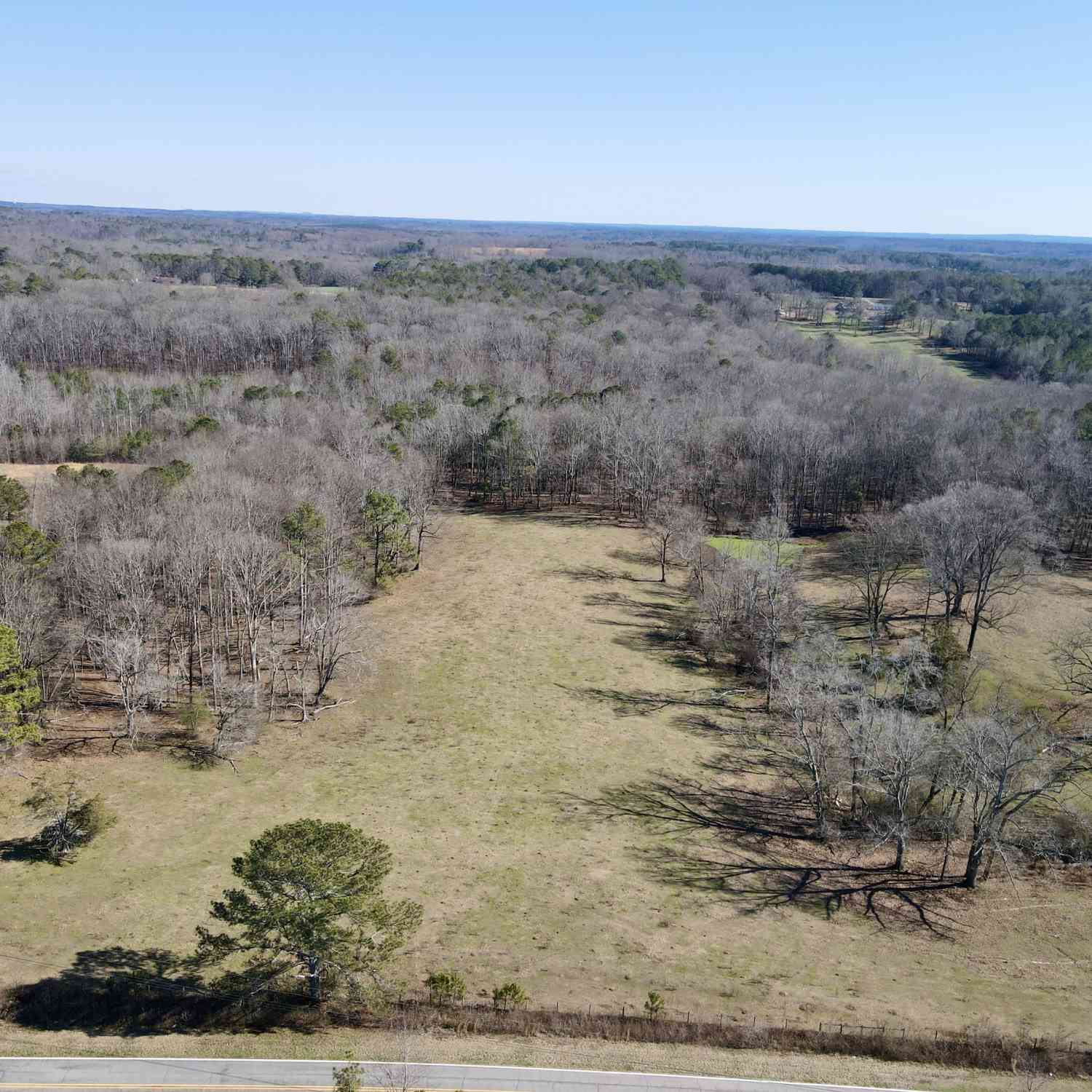 Vacant Land For Sale - Kansas-jake Road<br/> Waco, GA 30182