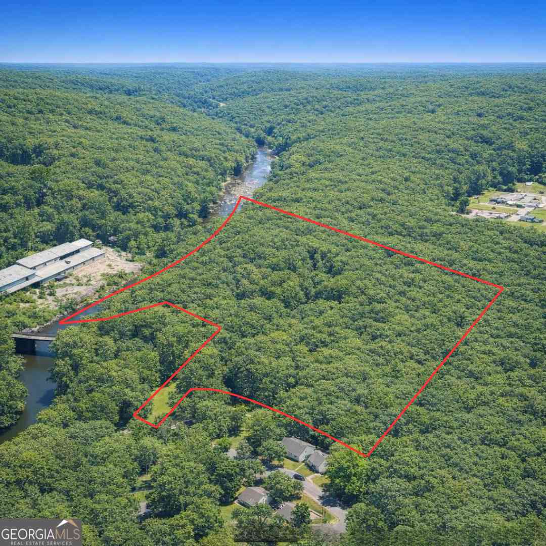 Vacant Land For Sale - Highway 81<br/> Newton County, Porterdale, GA 30014