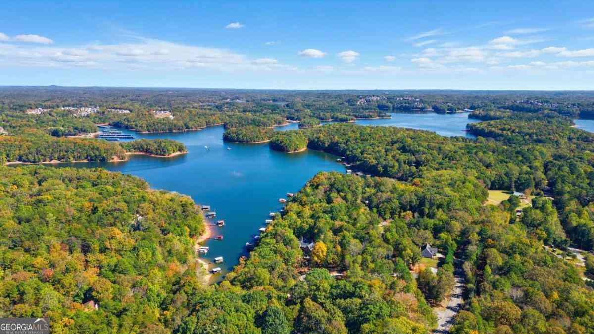Vacant Land For Sale - Mary Saphire Road<br/> Dawson County, Dawsonville, GA 30534