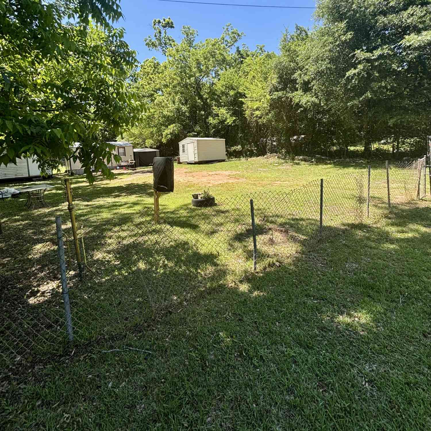 Vacant Land For Sale - 169 Oak Street<br/> Stewart County, Lumpkin, GA 31815