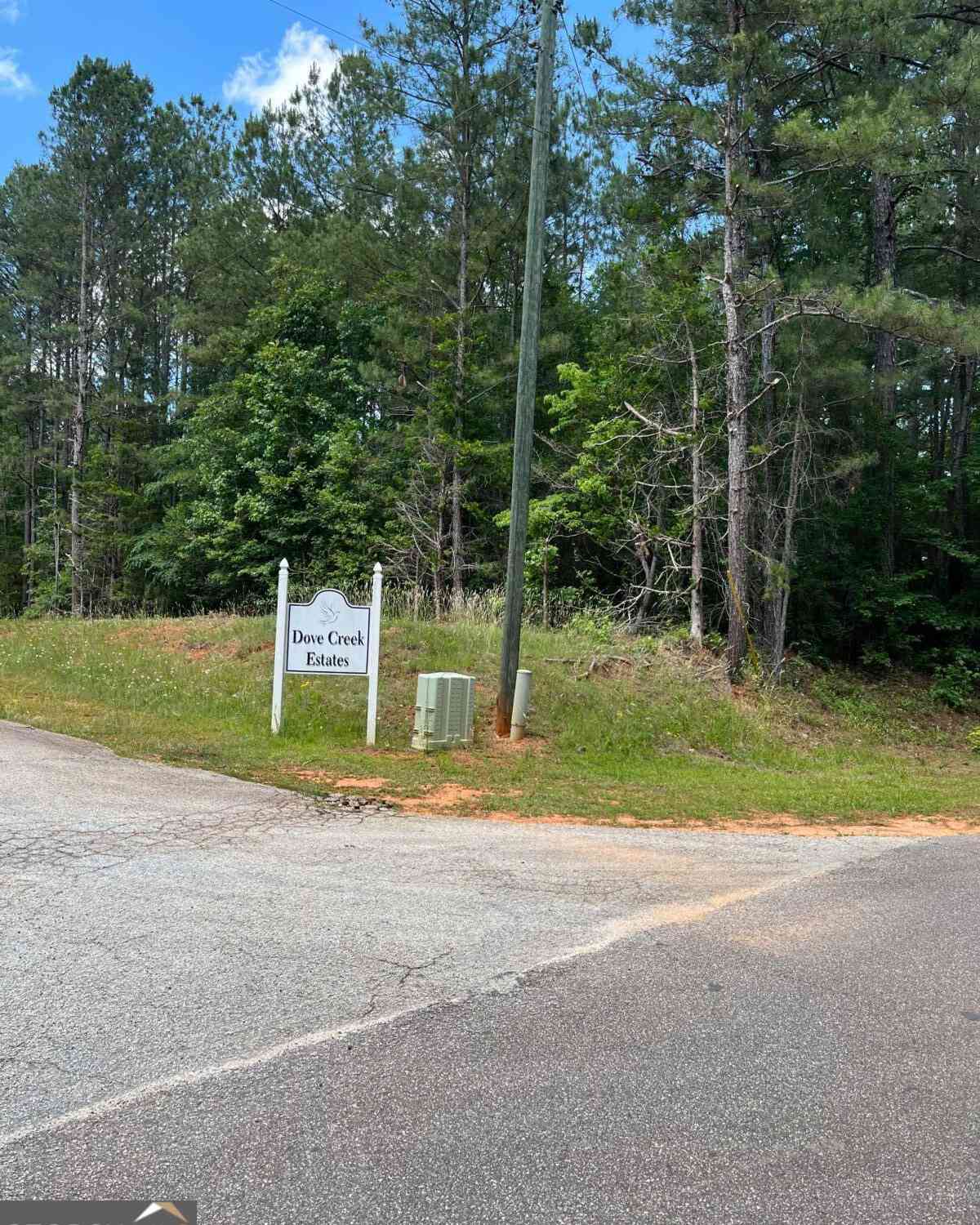 Vacant Land For Sale - Stinchcomb Road<br/> Elbert County, Elberton, GA 30635