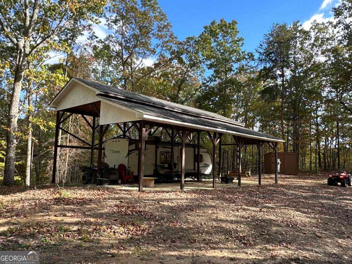 Vacant Land For Sale - 1806 Browning Road<br/> Rockmart, GA 30153