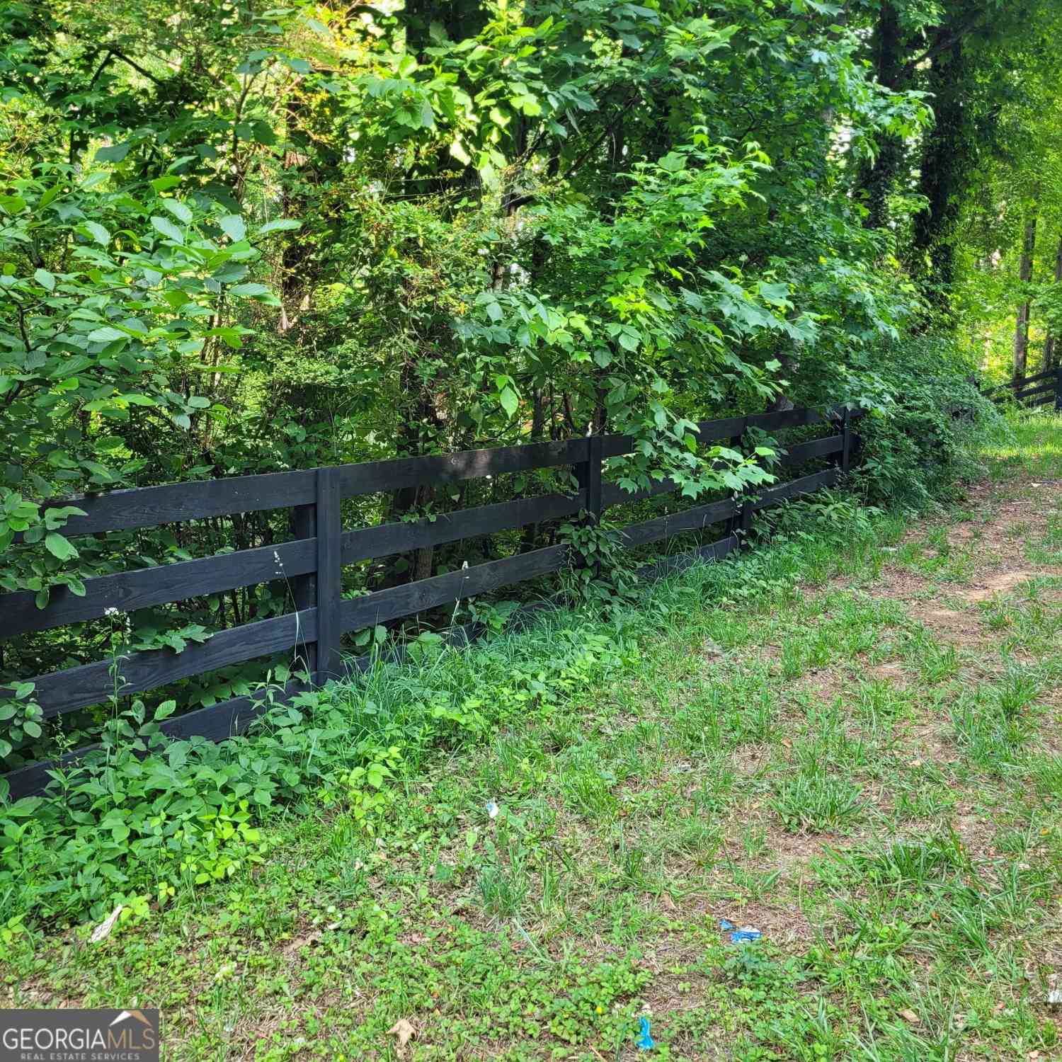 Vacant Land For Sale - 1495 Mountain Valley Circle<br/> Cumming, GA 30040