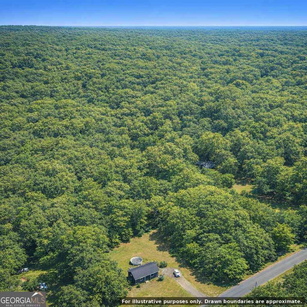 Vacant Land For Sale - Harry Arnold Road<br/> Monroe, GA 30655