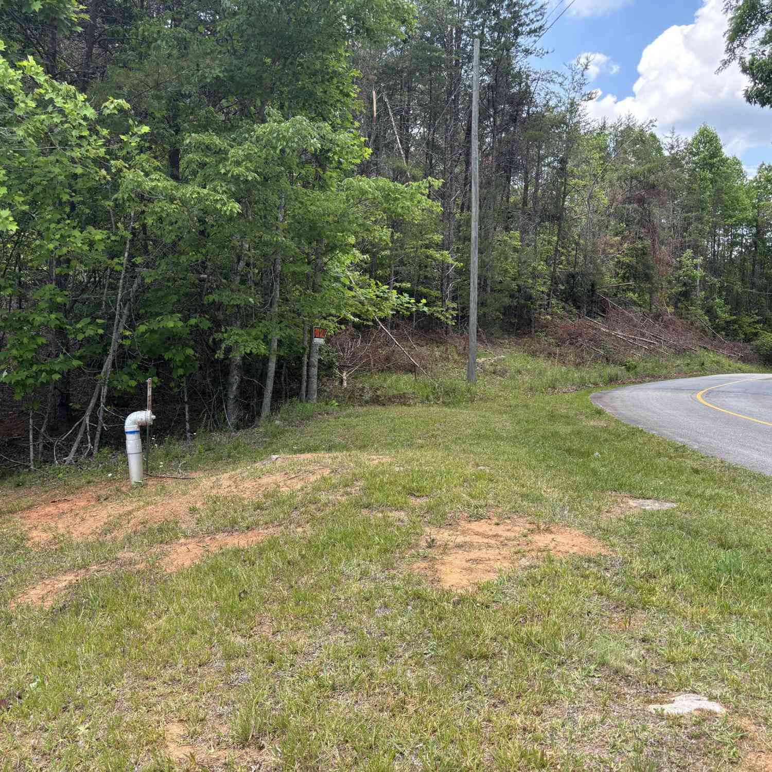 Vacant Land For Sale - Cub Trail<br/> Sautee Nacoochee, GA 30571