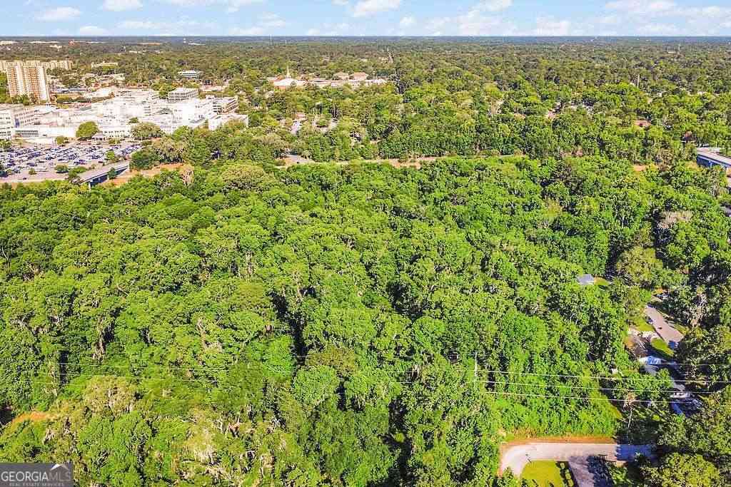 Vacant Land For Sale - E 62nd Street<br/> Chatham County, Savannah, GA 31404