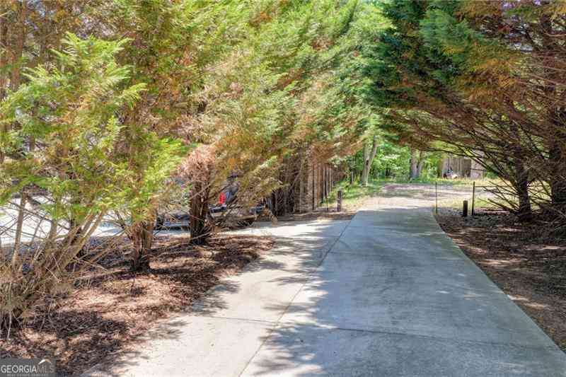 Vacant Land For Sale - 3136 Old Pruitt Road<br/> Forsyth County, Cumming, GA 30041
