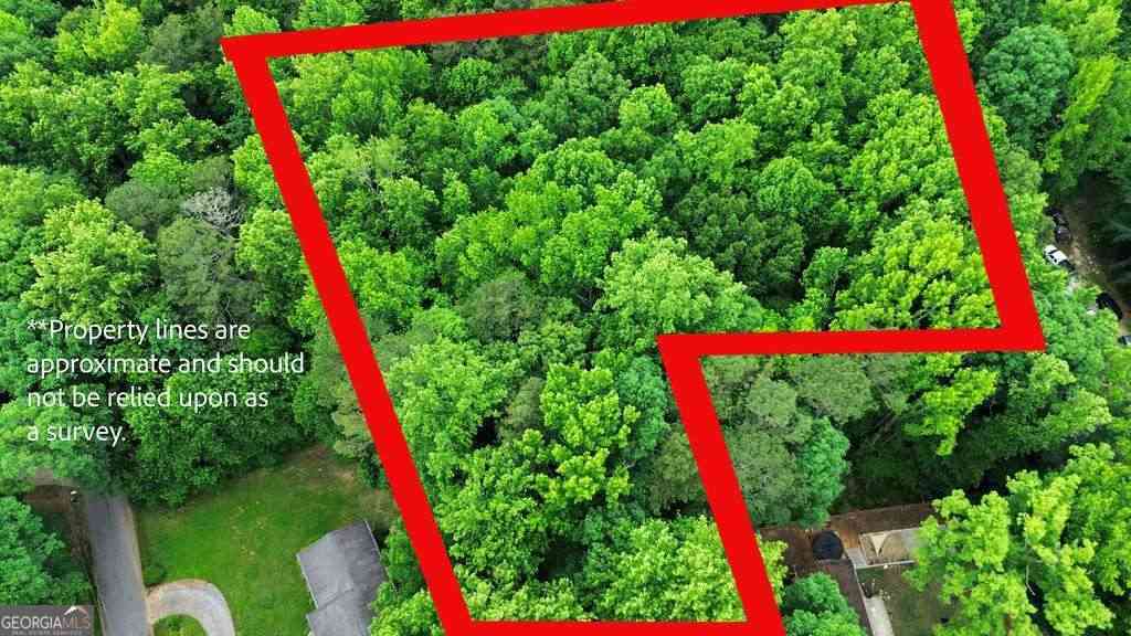 Vacant Land For Sale - Duke Street<br/> Canton, GA 30114