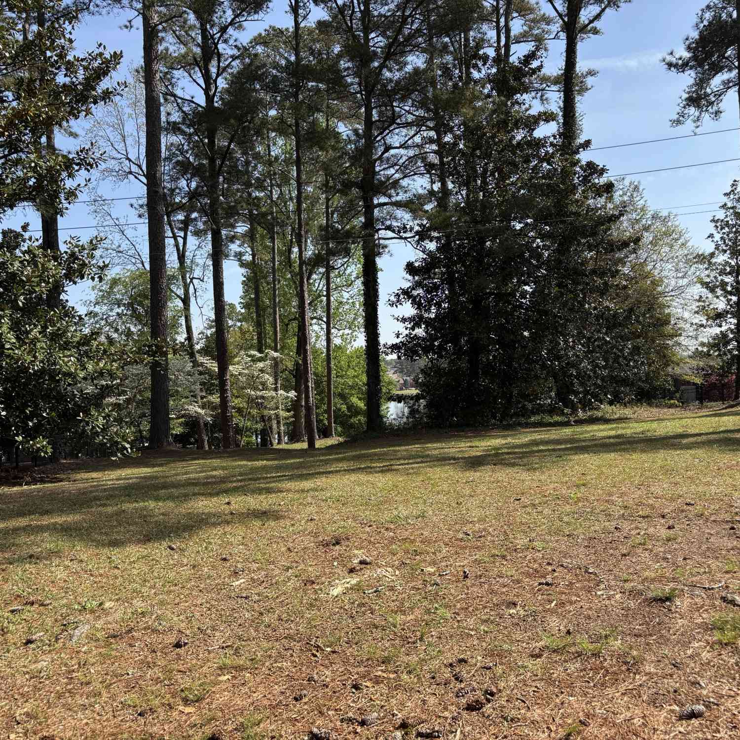 Vacant Land For Sale - 3024 Emerald Drive<br/> Clayton County, Lake Spivey, GA 30236