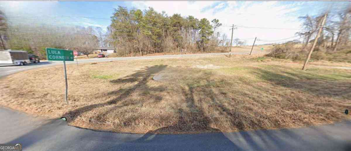 Vacant Land For Sale - 4625 Highway 52<br/> Gainesville, GA 30507