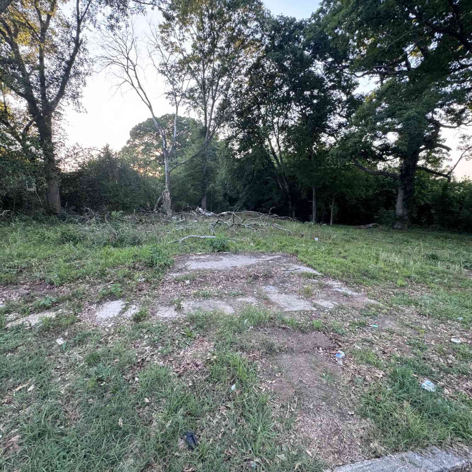 Vacant Land For Sale - 43 Ivy Street<br/> Newton County, Porterdale, GA 30014