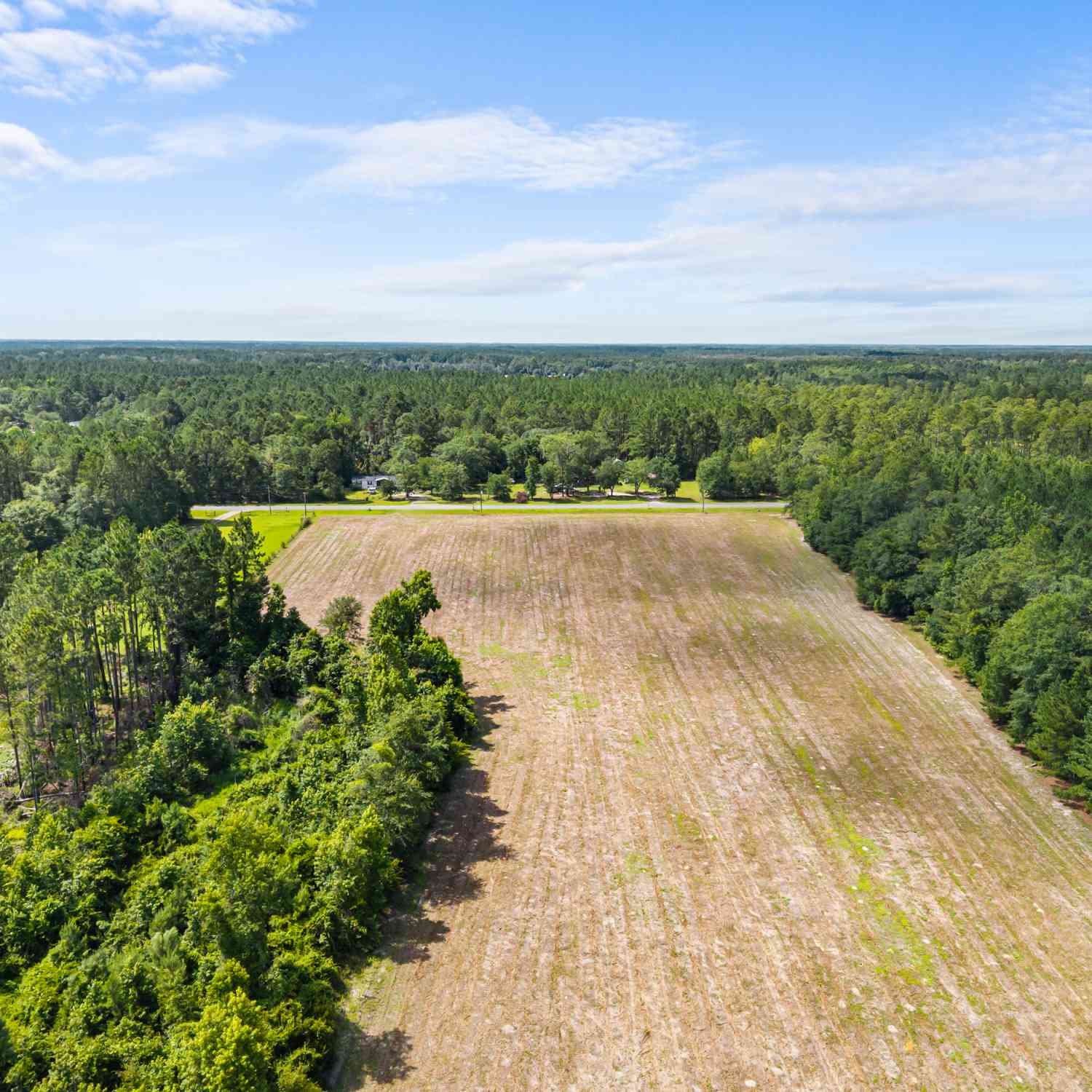 Vacant Land For Sale - Fabled Lane #LOT 5<br/> Pembroke, GA 31321